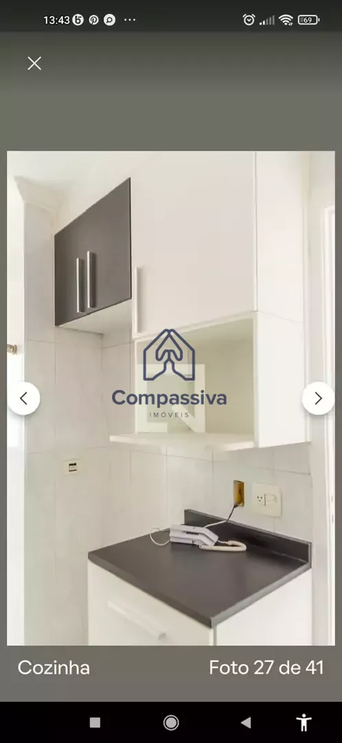 VENDE-SE Apartamento